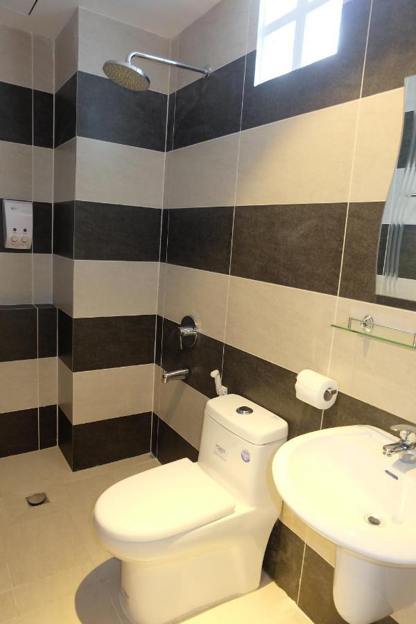 Laule'A Hostel El Nido Kültér fotó