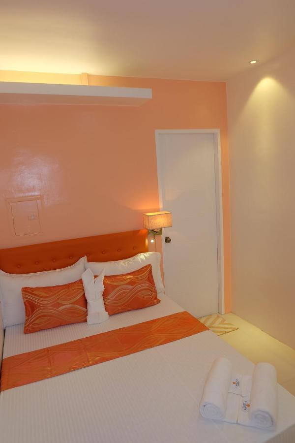 Laule'A Hostel El Nido Kültér fotó