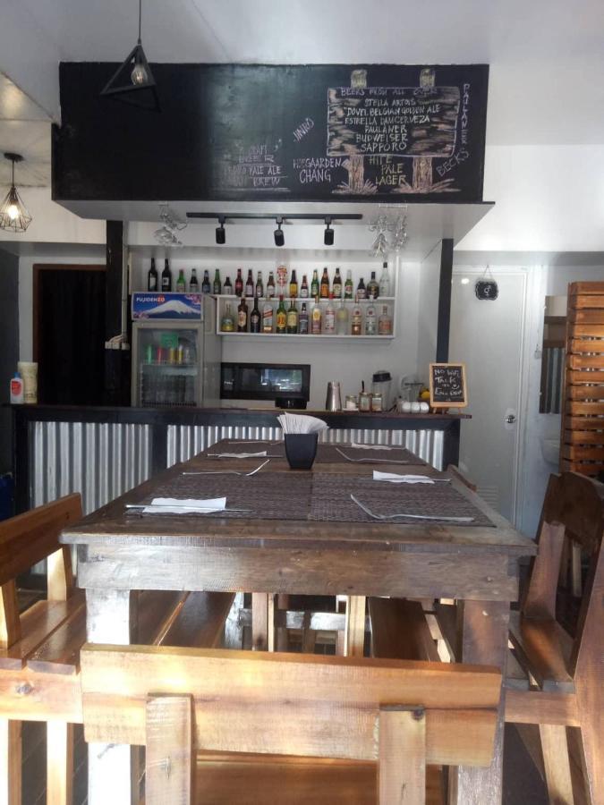 Laule'A Hostel El Nido Kültér fotó