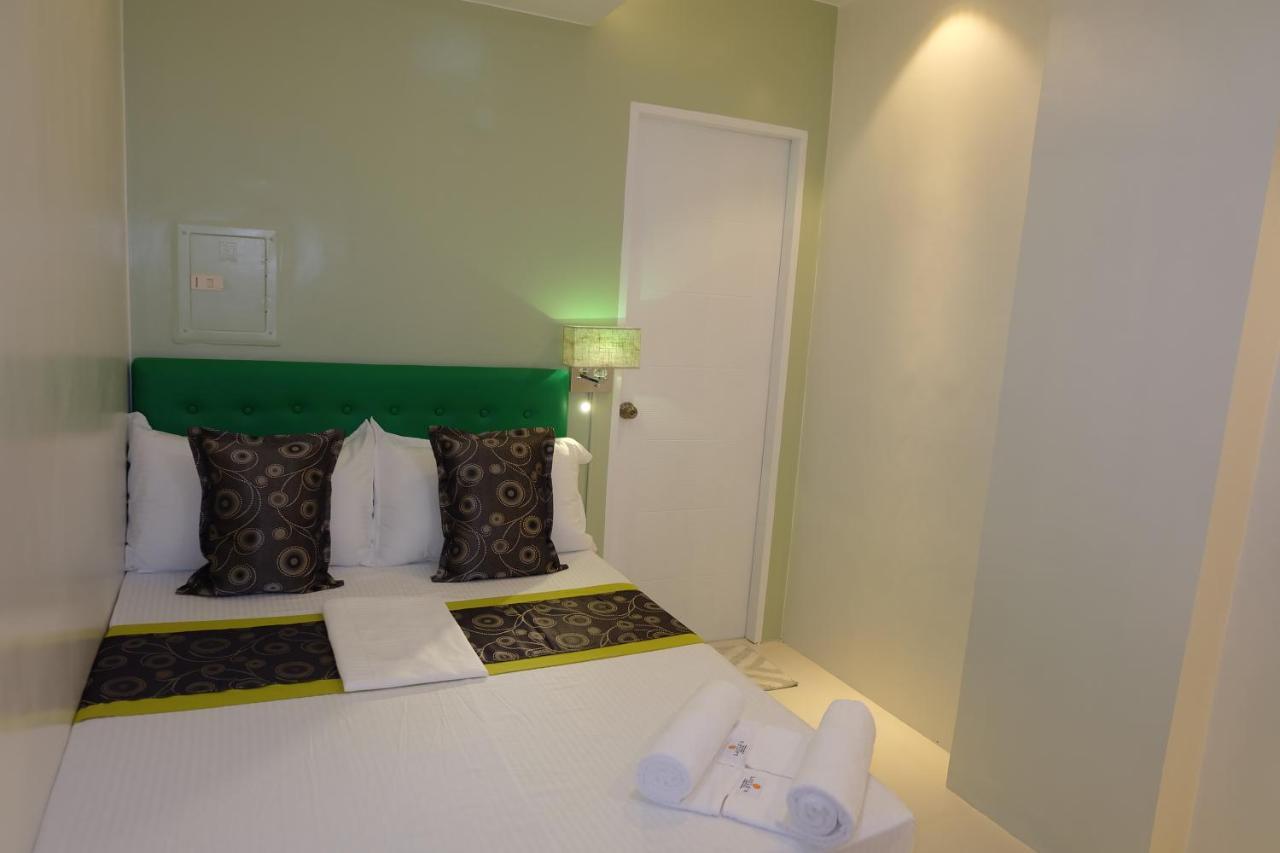 Laule'A Hostel El Nido Kültér fotó