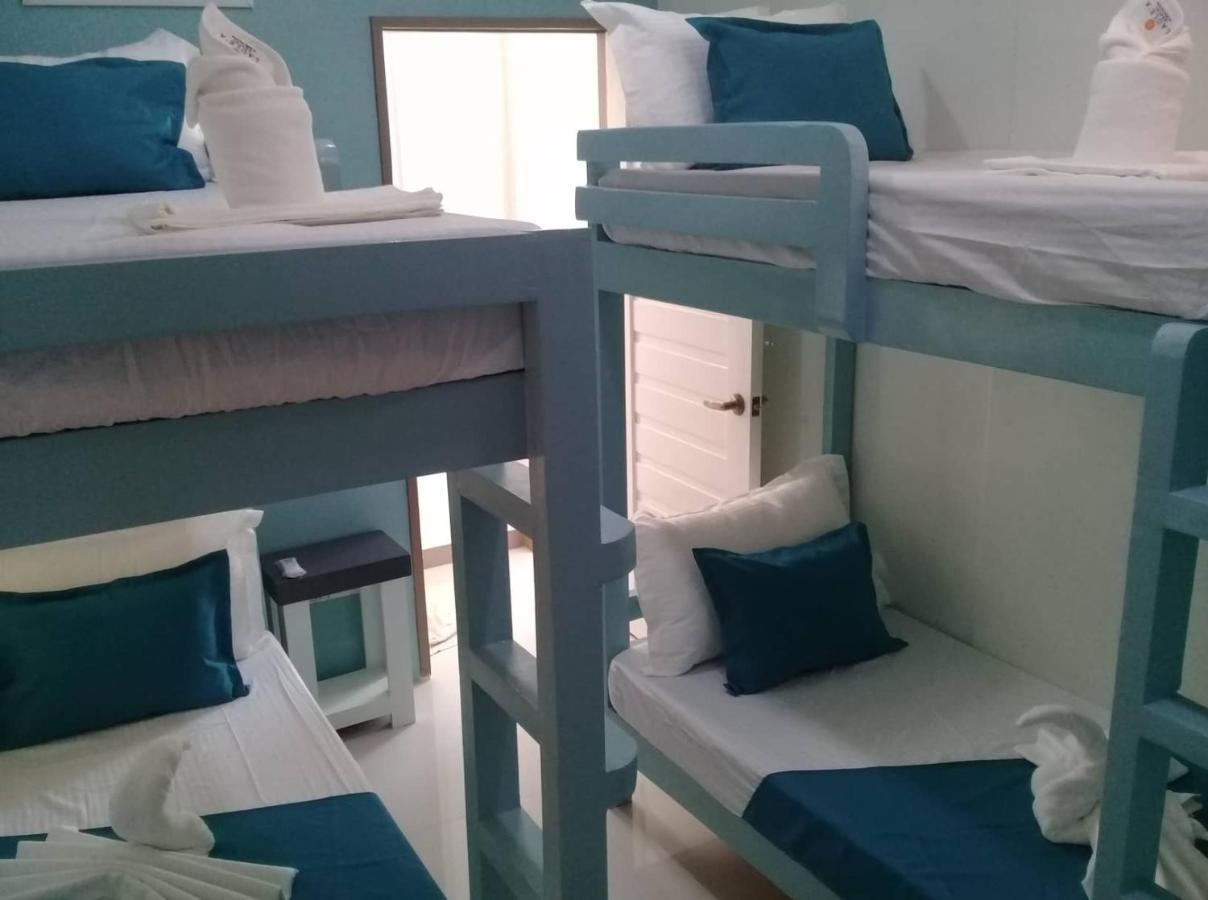 Laule'A Hostel El Nido Kültér fotó