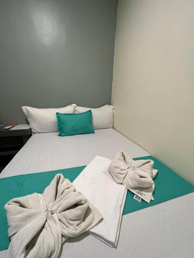 Laule'A Hostel El Nido Kültér fotó
