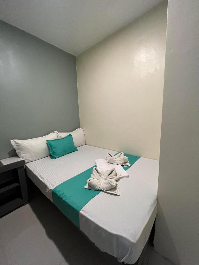 Laule'A Hostel El Nido Kültér fotó